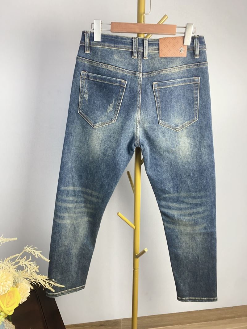 Louis Vuitton Jeans